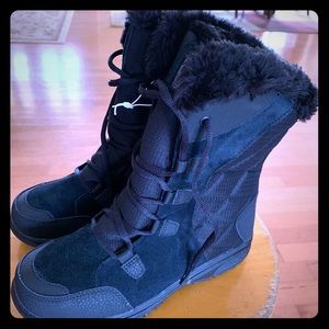 Columbia Snow boots